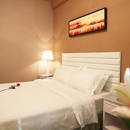 Shenggao Hotel Shenzhen Bagian luar foto