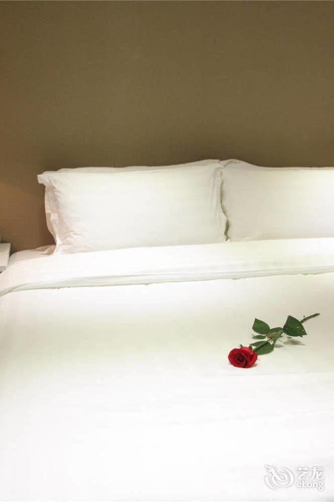 Shenggao Hotel Shenzhen Bagian luar foto