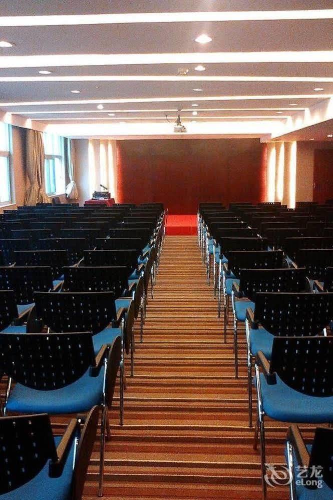 Shenggao Hotel Shenzhen Bagian luar foto
